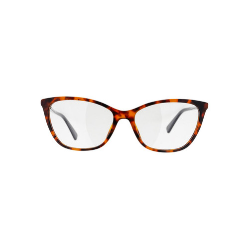 فریم عینک طبی ویفرر (Wayfarer) زنانه ورساچه مدل 0VE3248-5074 مناسب برای صورت بیضی، قلب، مربع و مستطیل