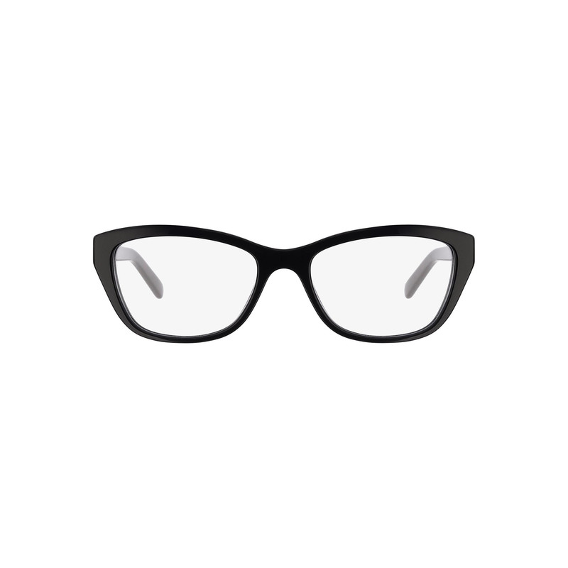 فریم عینک طبی گربه ای زنانه دی کی ان وای مدل 0DY4665-3001 مناسب برای صورت گرد، مربع، قلب، بیضی