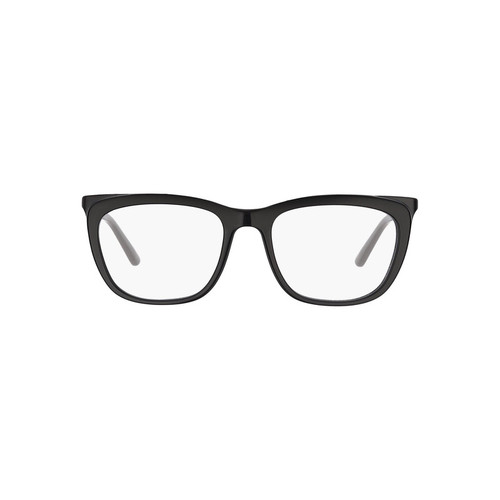 فریم عینک طبی ویفرر (Wayfarer) زنانه دی کی ان وای مدل DY4680-3689 مناسب برای صورت بیضی، قلب، مربع و مستطیل