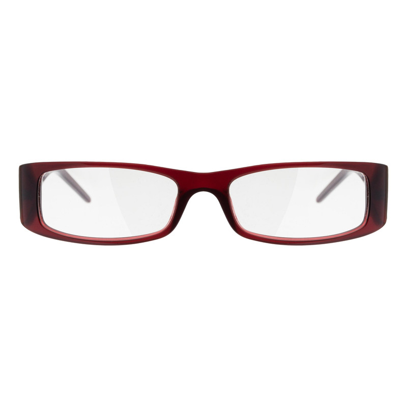 فریم عینک طبی مستطیلی زنانه دولچه اند گابانا مدل 0DD1103B-615-50 مناسب برای صورت بیضی، قلب، گرد و مثلث