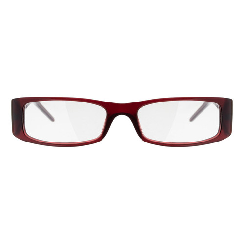 فریم عینک طبی مستطیلی زنانه دولچه اند گابانا مدل 0DD1103B-615-50 مناسب برای صورت بیضی، قلب، گرد و مثلث