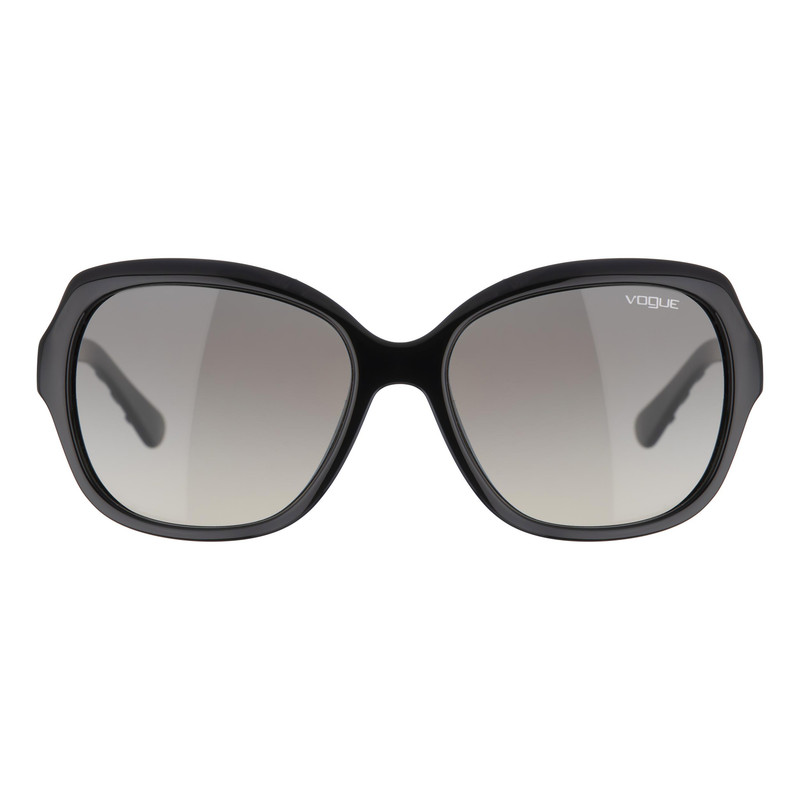 عینک آفتابی پروانه ای زنانه ووگ مدل 0VO2871S-W44-11