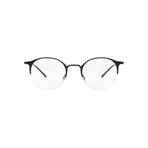 فریم عینک طبی نیم فریم زنانه ری بن مدل 0RX3578V-2904-50 مناسب برای صورت مستطیل، مربع و بیضی