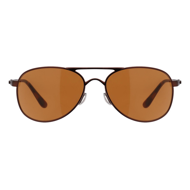 عینک آفتابی خلبانی (Aviator) زنانه اوکلی مدل 0OO4068-406802