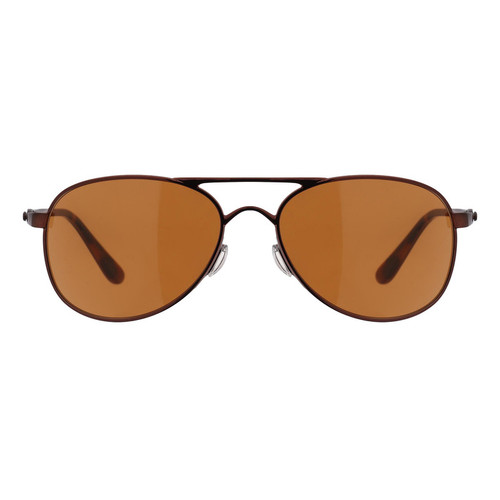 عینک آفتابی خلبانی (Aviator) زنانه اوکلی مدل 0OO4068-406802