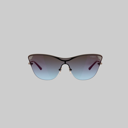 عینک آفتابی پروانه ای زنانه ووگ مدل 0VO4079S-5075H7-39