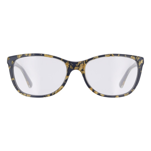 فریم عینک طبی ویفرر (Wayfarer) زنانه دولچه اند گابانا مدل 0DG3174-2744-52 مناسب برای صورت بیضی، قلب، مستطیل و مربع
