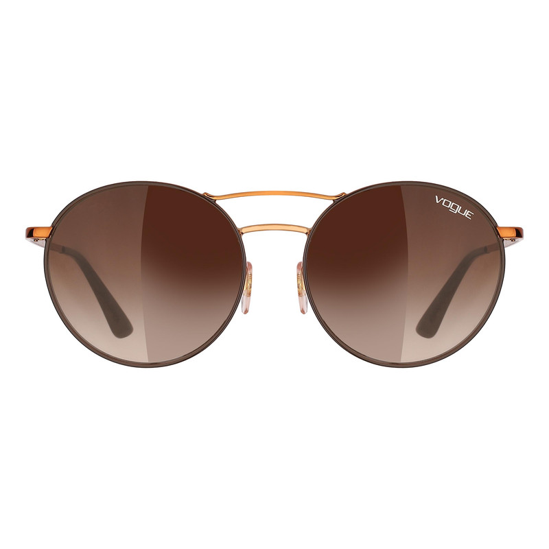 عینک آفتابی خلبانی (Aviator) زنانه ووگ مدل 0VO4061S-502113-52