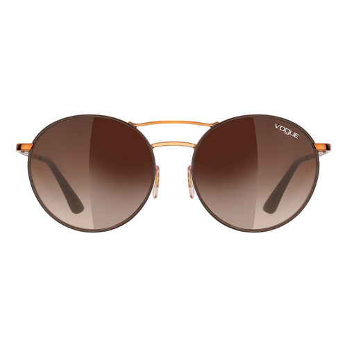 عینک آفتابی خلبانی (Aviator) زنانه ووگ مدل 0VO4061S-502113-52