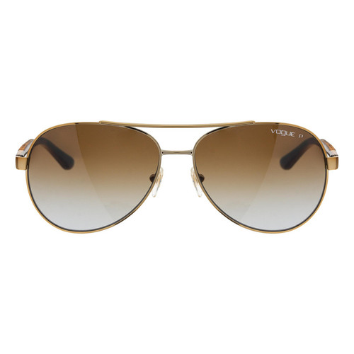 عینک آفتابی خلبانی (Aviator) زنانه ووگ مدل 0VO3997S-848-T5-58