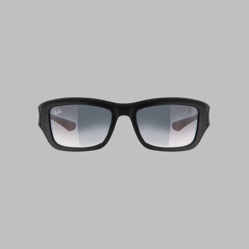عینک آفتابی پروانه ای زنانه ری بن مدل 0RB4405M-F601S-73