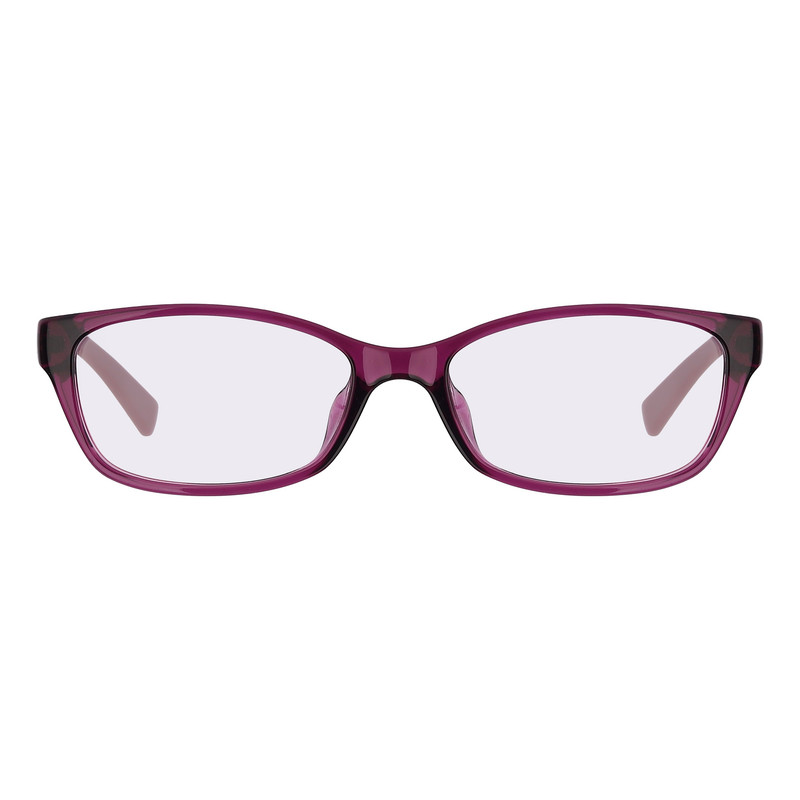 فریم عینک طبی ویفرر (Wayfarer) زنانه آرمانی اکسچنج مدل 0AX3009F-8066 مناسب برای صورت بیضی، قلب و گرد