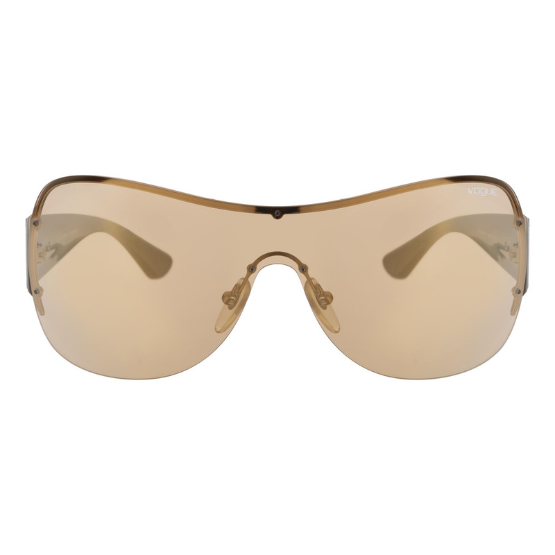 عینک آفتابی خلبانی (Aviator) زنانه ووگ مدل 0VO3878SB-848-5A