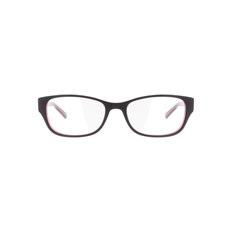 فریم عینک طبی گربه ای زنانه دی کی ان وای مدل dy4646-3624-53 مناسب برای صورت گرد، بیضی، قلب