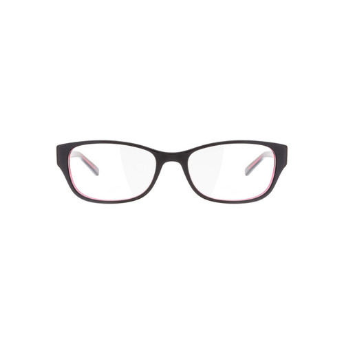 فریم عینک طبی گربه ای زنانه دی کی ان وای مدل dy4646-3624-53 مناسب برای صورت گرد، بیضی، قلب