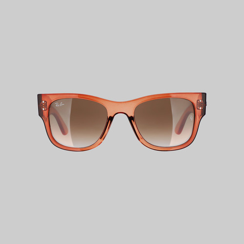 عینک آفتابی ویفرر (Wayfarer) زنانه ری بن مدل RB4840S-6636-51