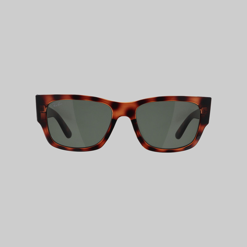عینک آفتابی ویفرر (Wayfarer) زنانه ری بن مدل RB0947S-954-31