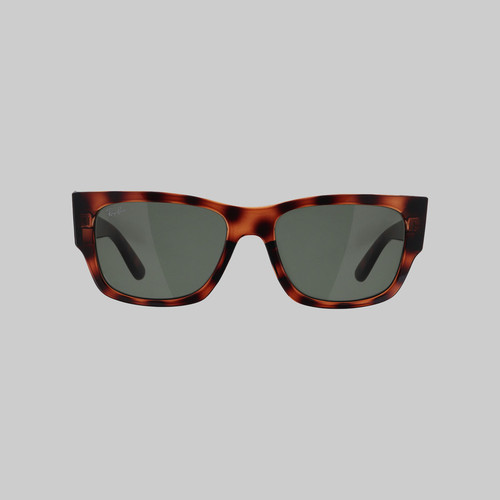 عینک آفتابی ویفرر (Wayfarer) زنانه ری بن مدل RB0947S-954-31