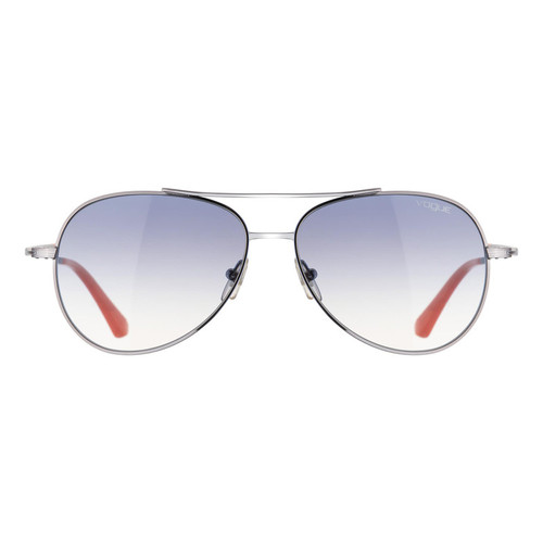 عینک آفتابی خلبانی (Aviator) زنانه ووگ مدل 0VO3846S-548-32