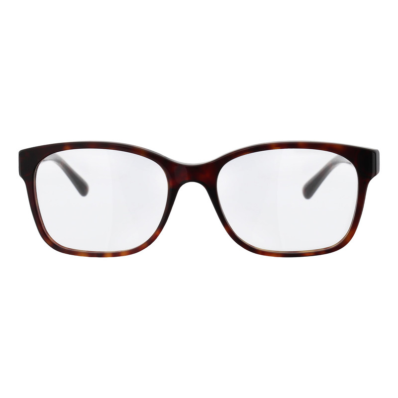 فریم عینک طبی ویفرر (Wayfarer) زنانه جورجیو آرمانی مدل 0AR7013B-5026 مناسب برای صورت بیضی، قلب، مستطیل و مربع