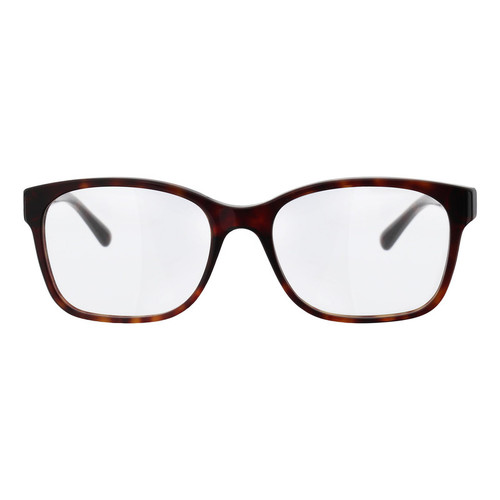 فریم عینک طبی ویفرر (Wayfarer) زنانه جورجیو آرمانی مدل 0AR7013B-5026 مناسب برای صورت بیضی، قلب، مستطیل و مربع
