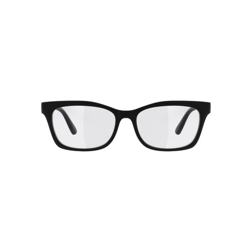فریم عینک طبی ویفرر (Wayfarer) زنانه دی کی ان وای مدل DY4686-3688-54 مناسب برای صورت مستطیل، مربع، بیضی و قلب