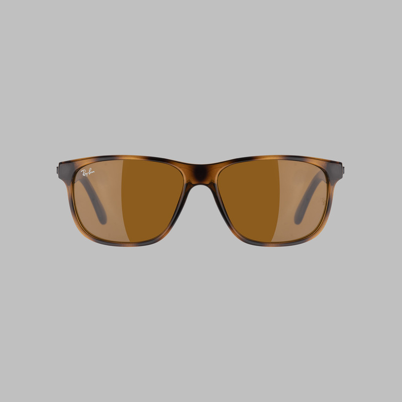 عینک آفتابی ویفرر (Wayfarer) زنانه ری بن مدل 0RB4181-710/73