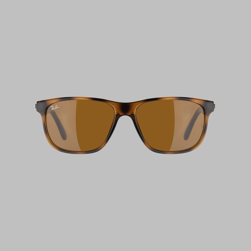 عینک آفتابی ویفرر (Wayfarer) زنانه ری بن مدل 0RB4181-710/73