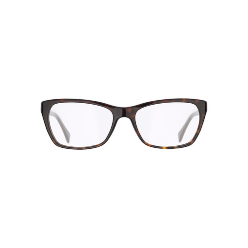 فریم عینک طبی ویفرر (Wayfarer) زنانه ری بن مدل 0RX5298-2012 مناسب برای صورت بیضی، قلب، گرد، مربع