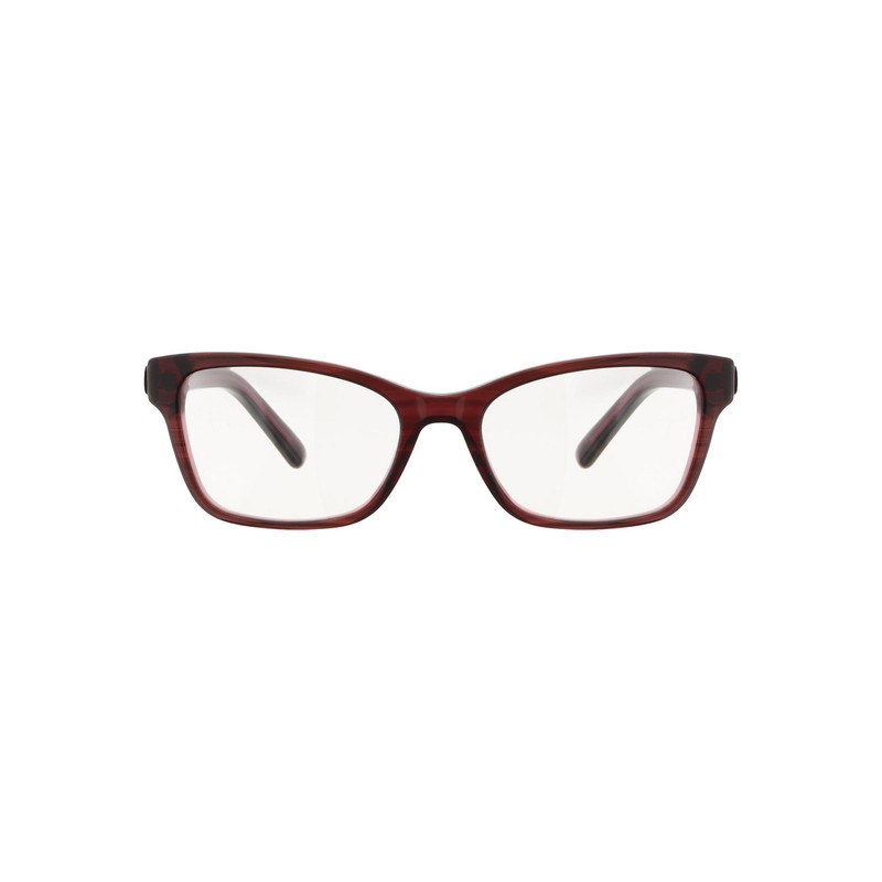 فریم عینک طبی گربه ای زنانه دی کی ان وای مدل DY4650-3655 مناسب برای صورت مستطیل، مربع، بیضی، قلب