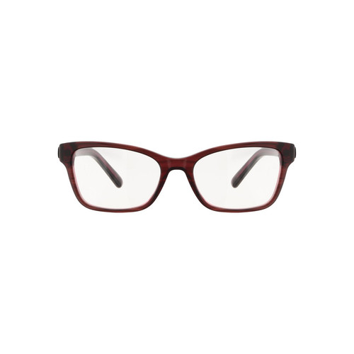 فریم عینک طبی گربه ای زنانه دی کی ان وای مدل DY4650-3655 مناسب برای صورت مستطیل، مربع، بیضی، قلب
