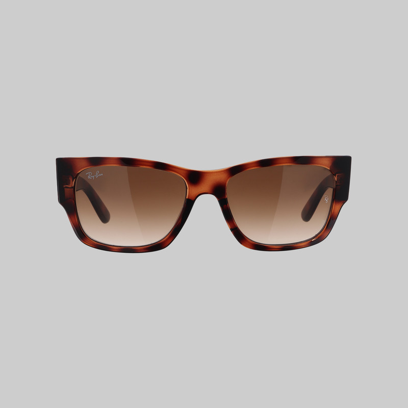 عینک آفتابی ویفرر (Wayfarer) زنانه ری بن مدل RB0947S-954-51