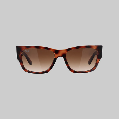 عینک آفتابی ویفرر (Wayfarer) زنانه ری بن مدل RB0947S-954-51