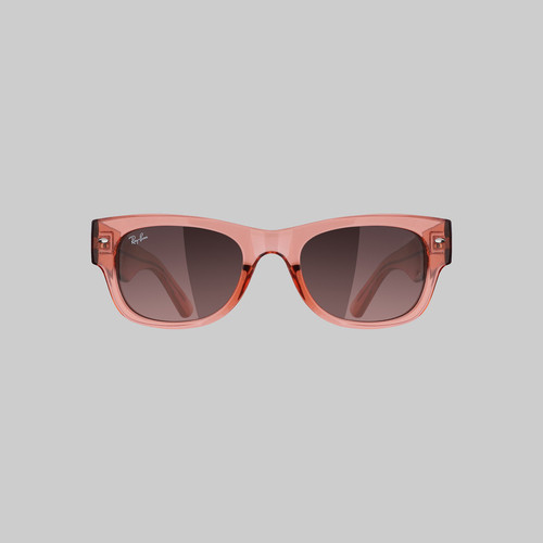 عینک آفتابی ویفرر (Wayfarer) زنانه ری بن مدل RB0832-6848-43