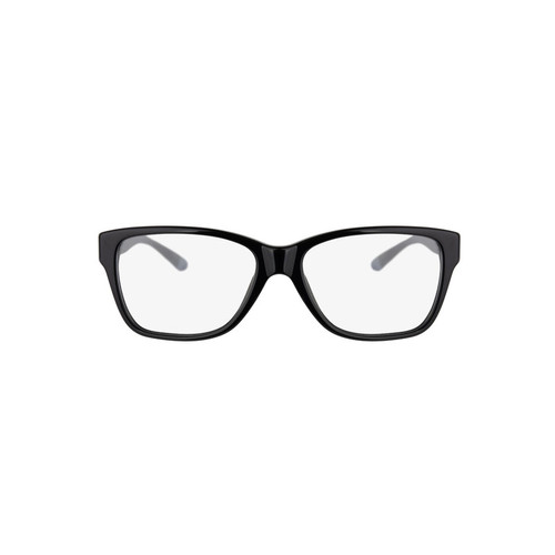 فریم عینک طبی ویفرر (Wayfarer) دی کی ان وای مدل 0DY4660-3001-53 مناسب برای صورت مستطیل، مربع، بیضی و قلب