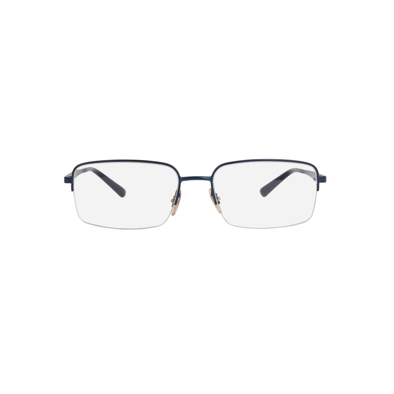 فریم عینک طبی مستطیلی ری بن مدل 0RX6384I-2900-54 مناسب برای صورت بیضی، قلب، گرد، مثلث