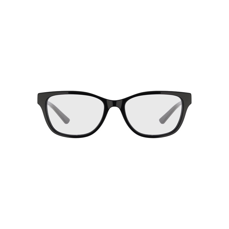 فریم عینک طبی ویفرر (Wayfarer) زنانه دی کی ان وای مدل 0DY4672-3696 مناسب برای صورت مستطیل، مربع، بیضی و قلب