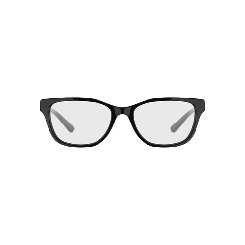 فریم عینک طبی ویفرر (Wayfarer) زنانه دی کی ان وای مدل 0DY4672-3696 مناسب برای صورت مستطیل، مربع، بیضی و قلب