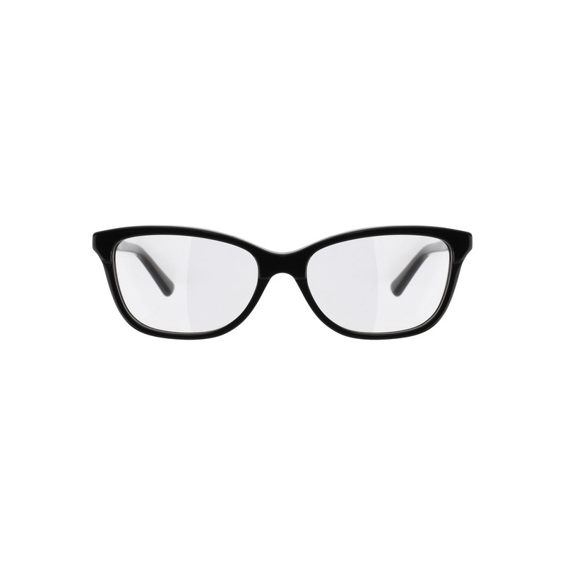 فریم عینک طبی بیضی زنانه دی کی ان وای مدل 0DY4662-3001-54 مناسب برای صورت مستطیل، مربع، مثلث و لوزی