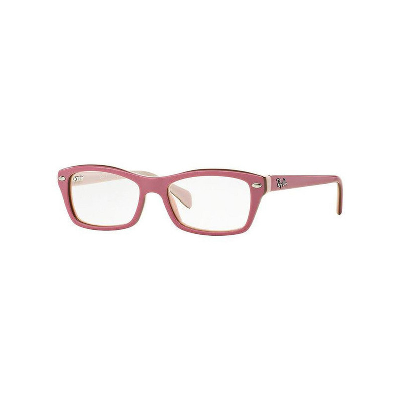 فریم عینک طبی دخترانه ری بن مدل 0RY1550-3656-48