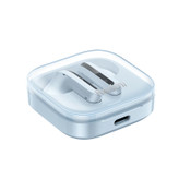 هدفون بلوتوثی شیائومی مدل Redmi Buds 6 Active با نویز کنسلینگ میکروفون (ENC)، درگاه شارژ USB Type-C، دارای دو میکروفون با قابلیت حذف نویز، پشتیبانی از فرمان لمسی، مقاوم در برابر رطوبت و عرق (IPX4)