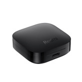 هدفون بلوتوثی شیائومی مدل Redmi Buds 6 Active با نویز کنسلینگ میکروفون (ENC)، درگاه شارژ USB Type-C، دارای دو میکروفون با قابلیت حذف نویز، پشتیبانی از فرمان لمسی، مقاوم در برابر رطوبت و عرق (IPX4)