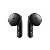 هدفون بلوتوثی شیائومی مدل Redmi Buds 6 Active با نویز کنسلینگ میکروفون (ENC)، درگاه شارژ USB Type-C، دارای دو میکروفون با قابلیت حذف نویز، پشتیبانی از فرمان لمسی، مقاوم در برابر رطوبت و عرق (IPX4)