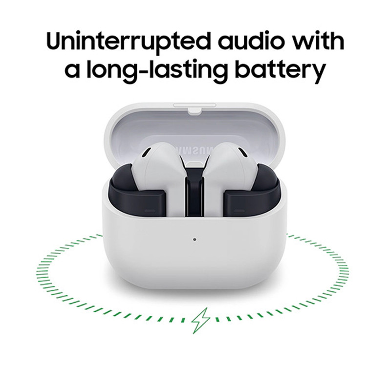 هدفون بلوتوثی سامسونگ مدل Galaxy Buds 3 FE