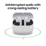 هدفون بلوتوثی سامسونگ مدل Galaxy Buds 3 FE