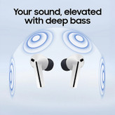 هدفون بلوتوثی سامسونگ مدل Galaxy Buds 3 FE