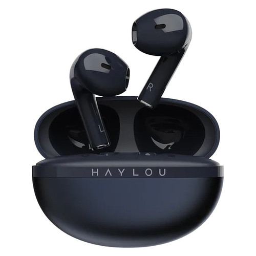 هدفون بلوتوثی هایلو مدل X1 بدون قابلیت نویز کنسلینگ، درگاه شارژ USB Type-C، مقاوم در برابر رطوبت و عرق