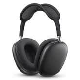 هدست بلوتوثی اپل مدل AirPods Max 2024 با نویز کنسلینگ فعال (ANC)، نویز کنسلینگ میکروفون (ENC)، قابلیت پخش صدای محیطی (Transparency)، درگاه شارژ USB Type-C، مقاوم در برابر رطوبت و عرق