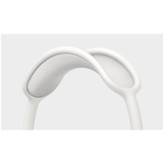 هدست بلوتوثی اپل مدل AirPods Max 2024 با نویز کنسلینگ فعال (ANC)، نویز کنسلینگ میکروفون (ENC)، قابلیت پخش صدای محیطی (Transparency)، درگاه شارژ USB Type-C، مقاوم در برابر رطوبت و عرق