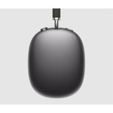 هدست بلوتوثی اپل مدل AirPods Max 2024 با نویز کنسلینگ فعال (ANC)، نویز کنسلینگ میکروفون (ENC)، قابلیت پخش صدای محیطی (Transparency)، درگاه شارژ USB Type-C، مقاوم در برابر رطوبت و عرق